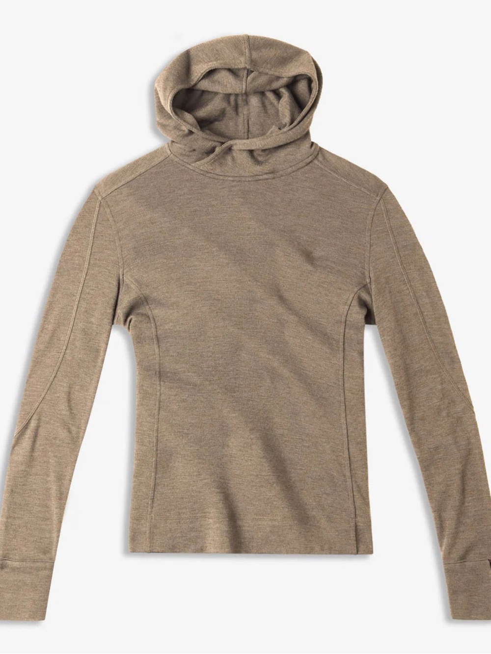 Kora Women's Liberty Crossover Hoodie